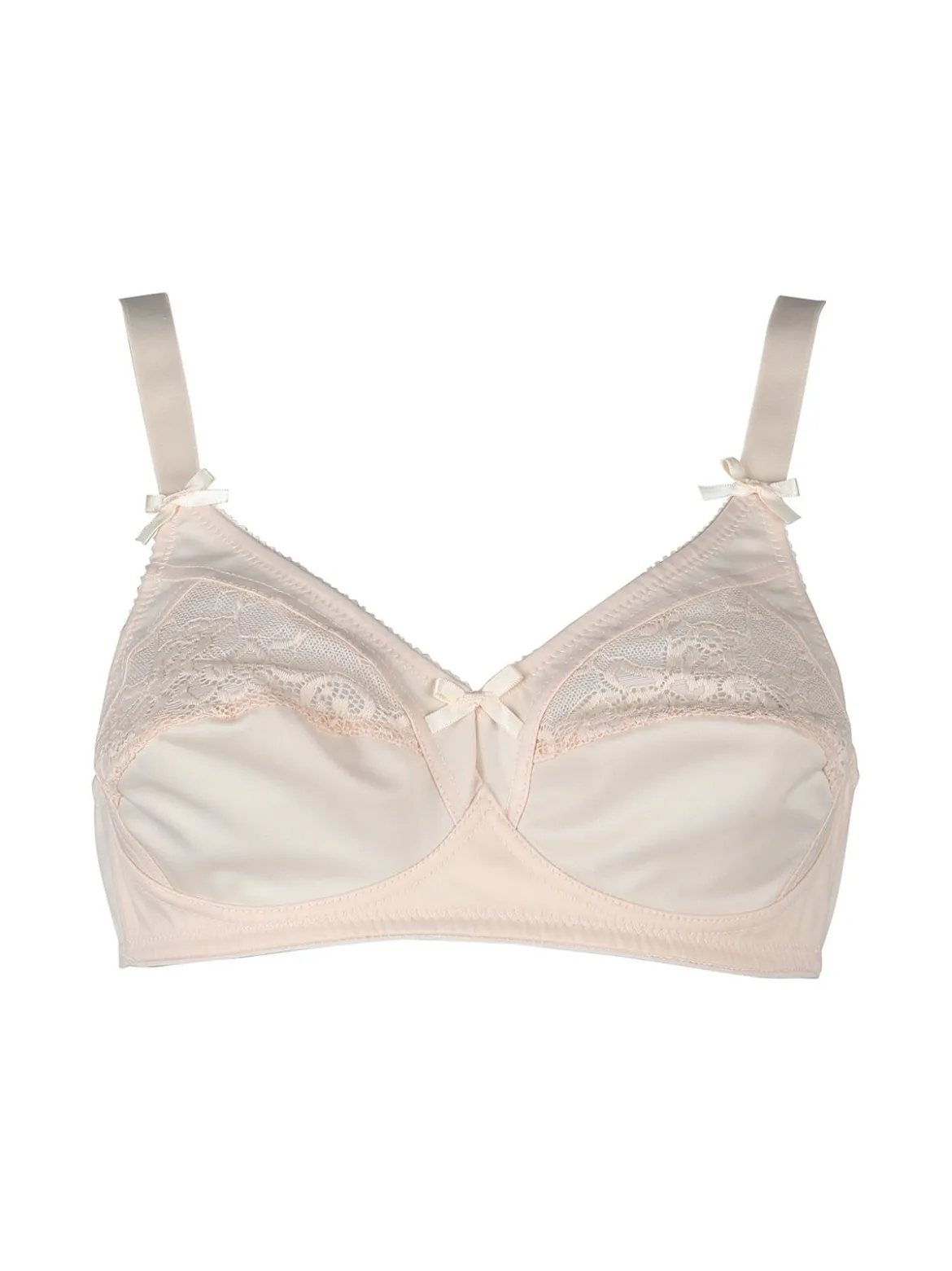 Charme Attrazione Italiana Reggiseno Tecnike coppa C senza ferretto