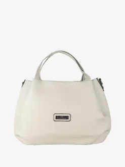 Charro Borsa a mano da donna - beige