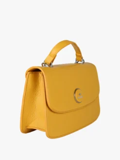 Charro Borsa a mano da donna con tracolla - giallo