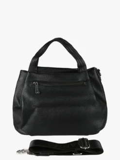 Charro Borsa a mano da donna - nero