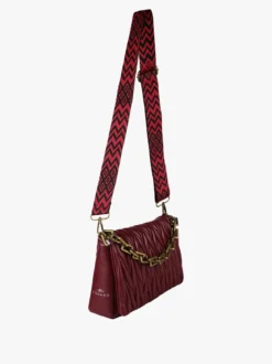 Charro Borsa a tracolla con catena