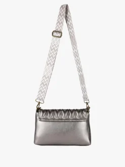 Charro Borsa a tracolla con catena
