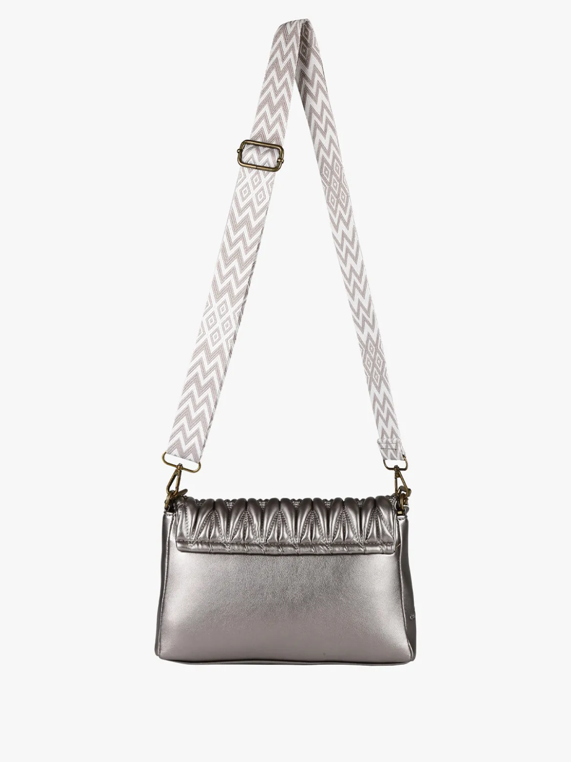 Charro Borsa a tracolla con catena
