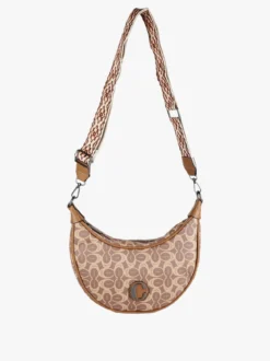 Charro Borsetta hobo a tracolla con stampe