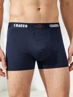 Charro Boxer da uomo