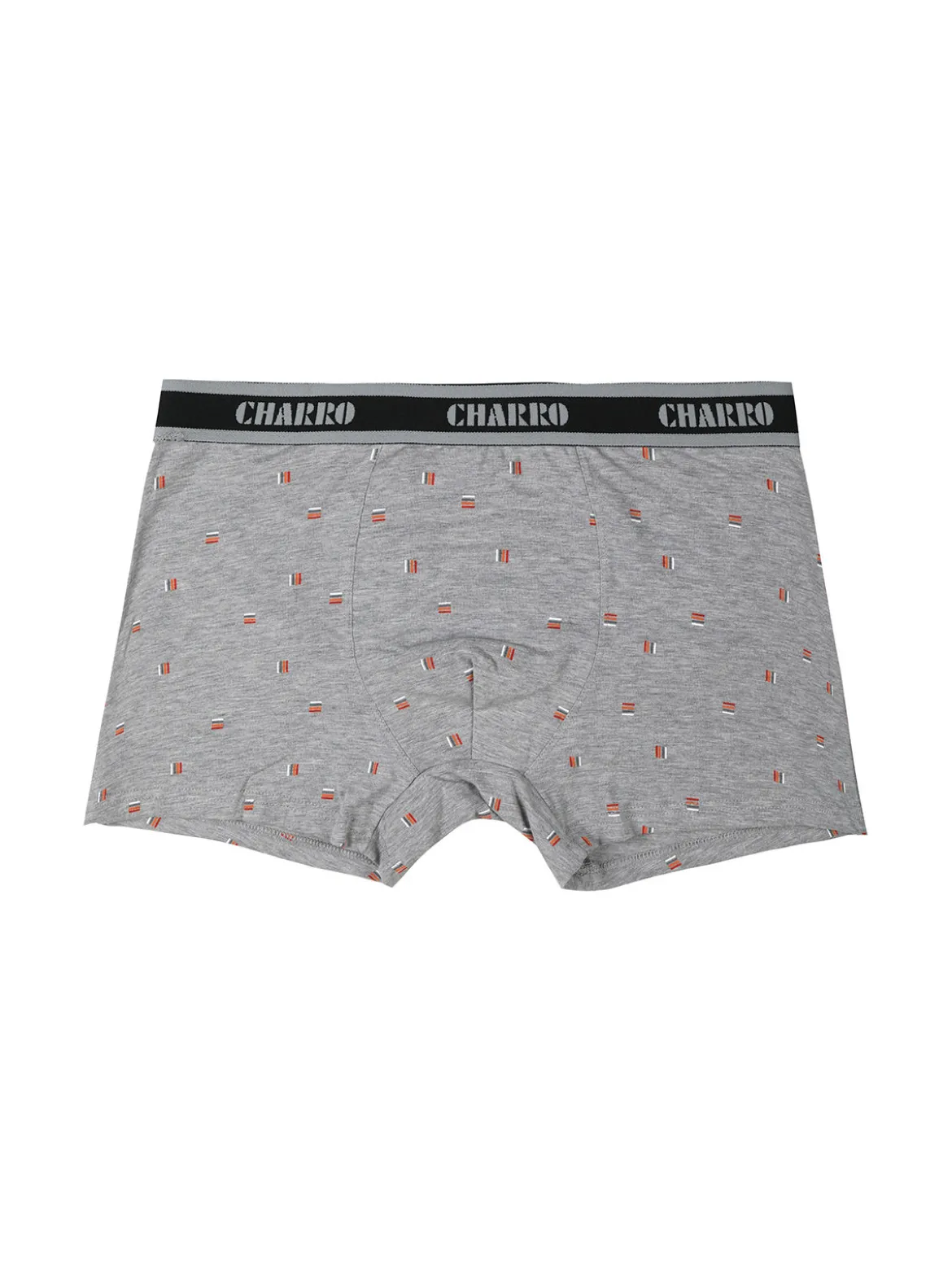 Charro Boxer da uomo con stampe