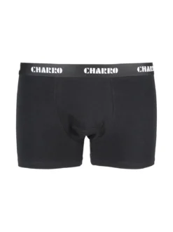 Charro Boxer da uomo tinta unita