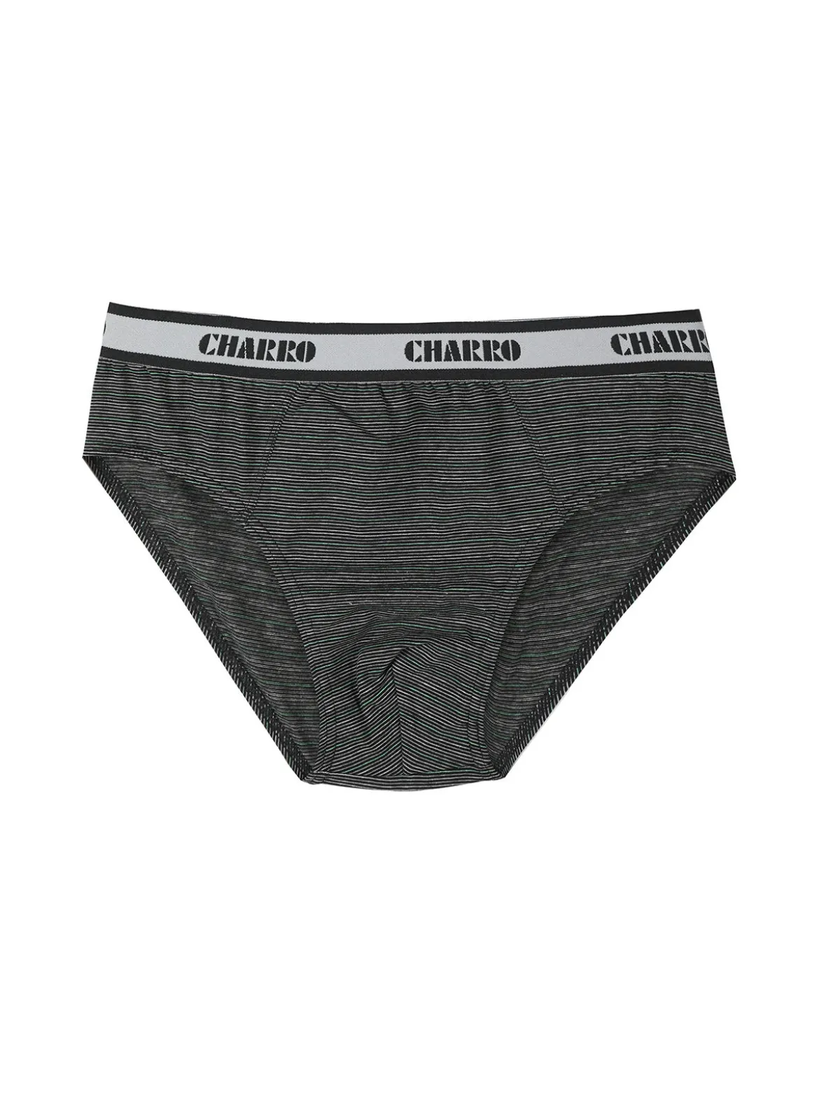 Charro Slip da uomo rigati