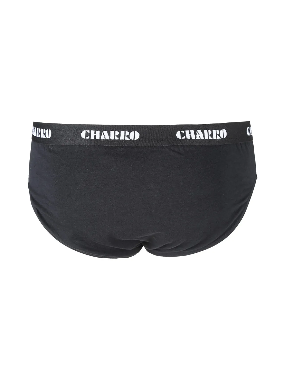 Charro Slip da uomo tinta unita
