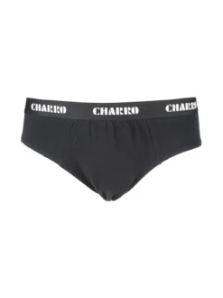 Charro Slip da uomo tinta unita