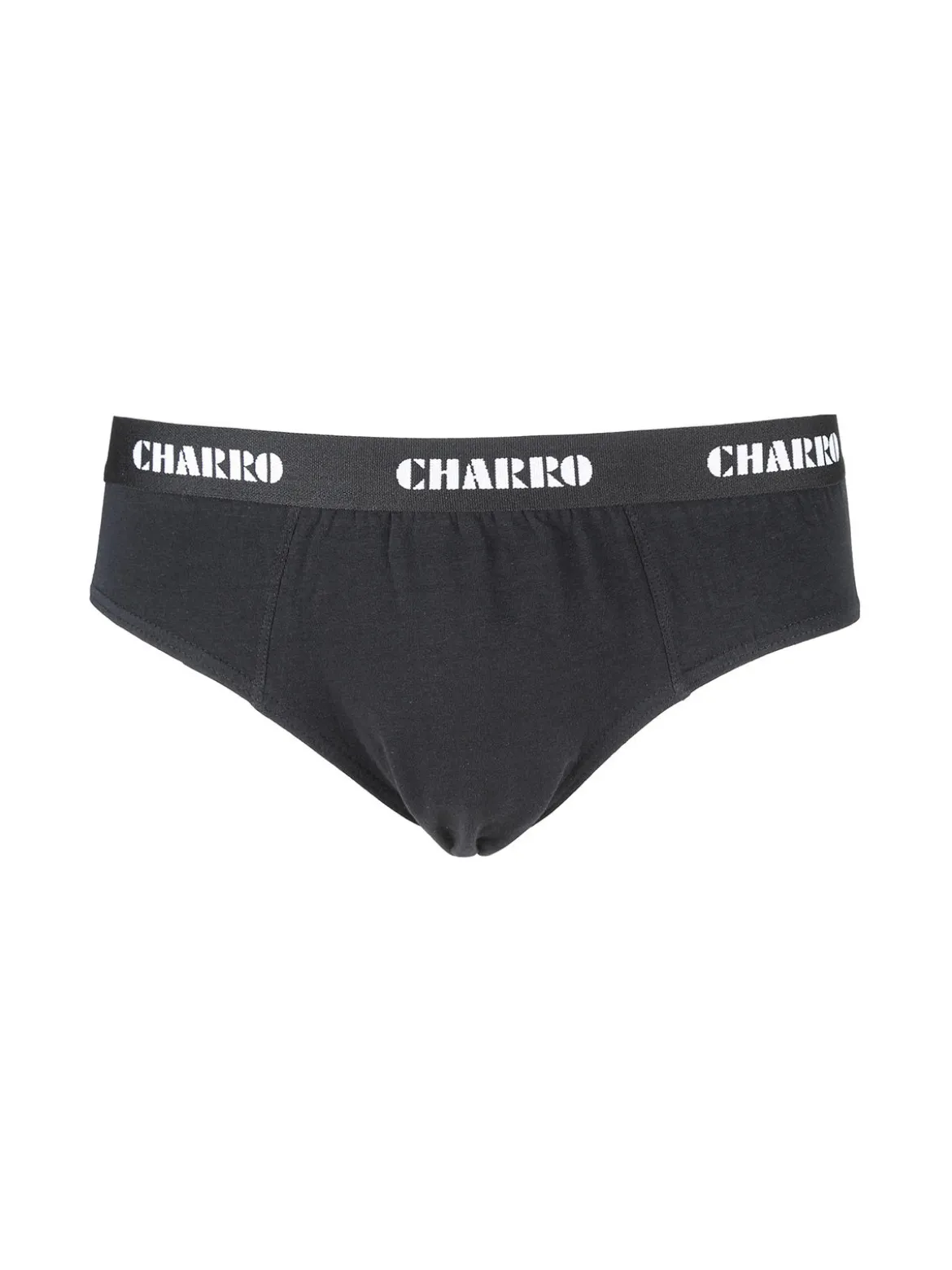 Charro Slip da uomo tinta unita