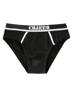 Charro Slip uomo tinta unita