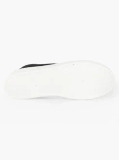 Charro Sneakers stringate con platform