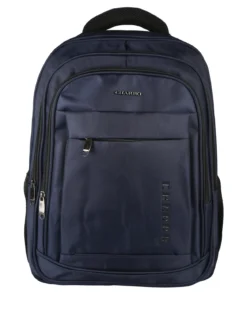 Charro Zaino da lavoro porta pc - blu scuro