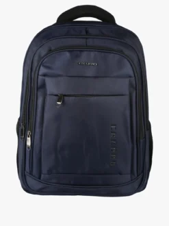 Charro Zaino da lavoro porta pc - blu scuro