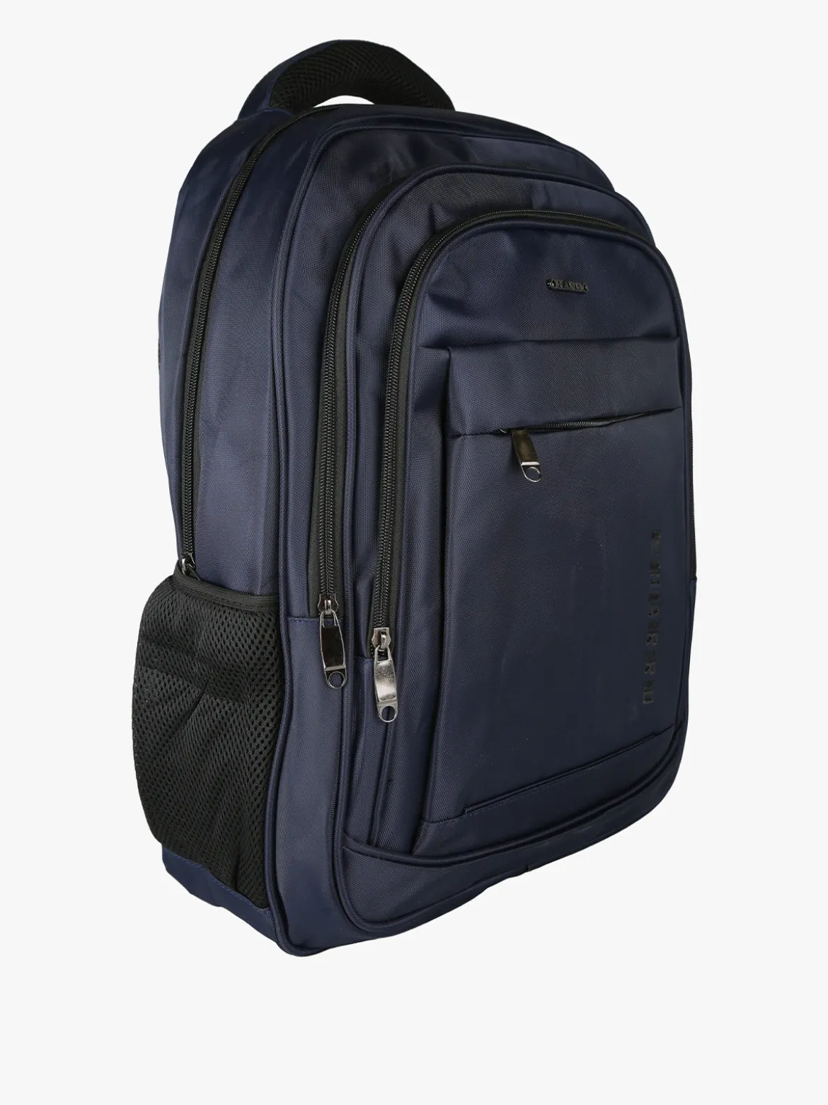 Charro Zaino da lavoro porta pc - blu scuro