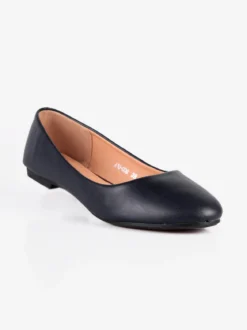 Chiara Foscari Ballerine in ecopelle classiche