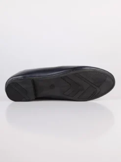 Chiara Foscari Ballerine in ecopelle classiche