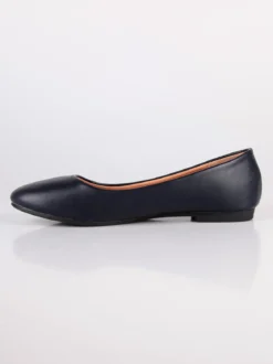 Chiara Foscari Ballerine in ecopelle classiche