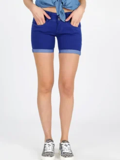 Chris Jeans Pantaloncini vita bassa