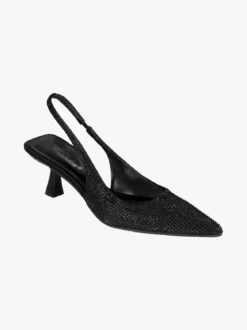 Ciaodea Slingback da donna con strass