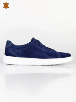 Clarks Cambro Low Sneakers in pelle scamosciata uomo