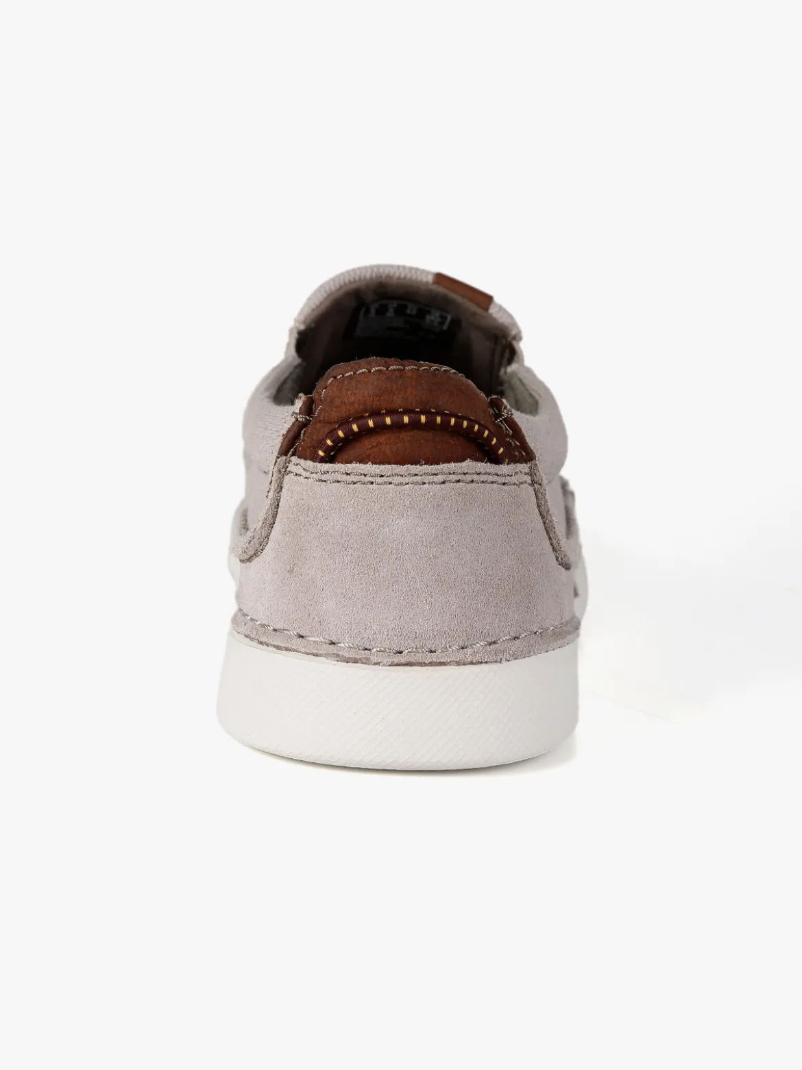 Clarks Gerels Step Scarpe a mocassino da uomo