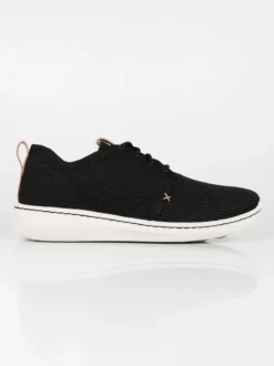 Clarks Step Urban Mix Sneakers uomo in maglia
