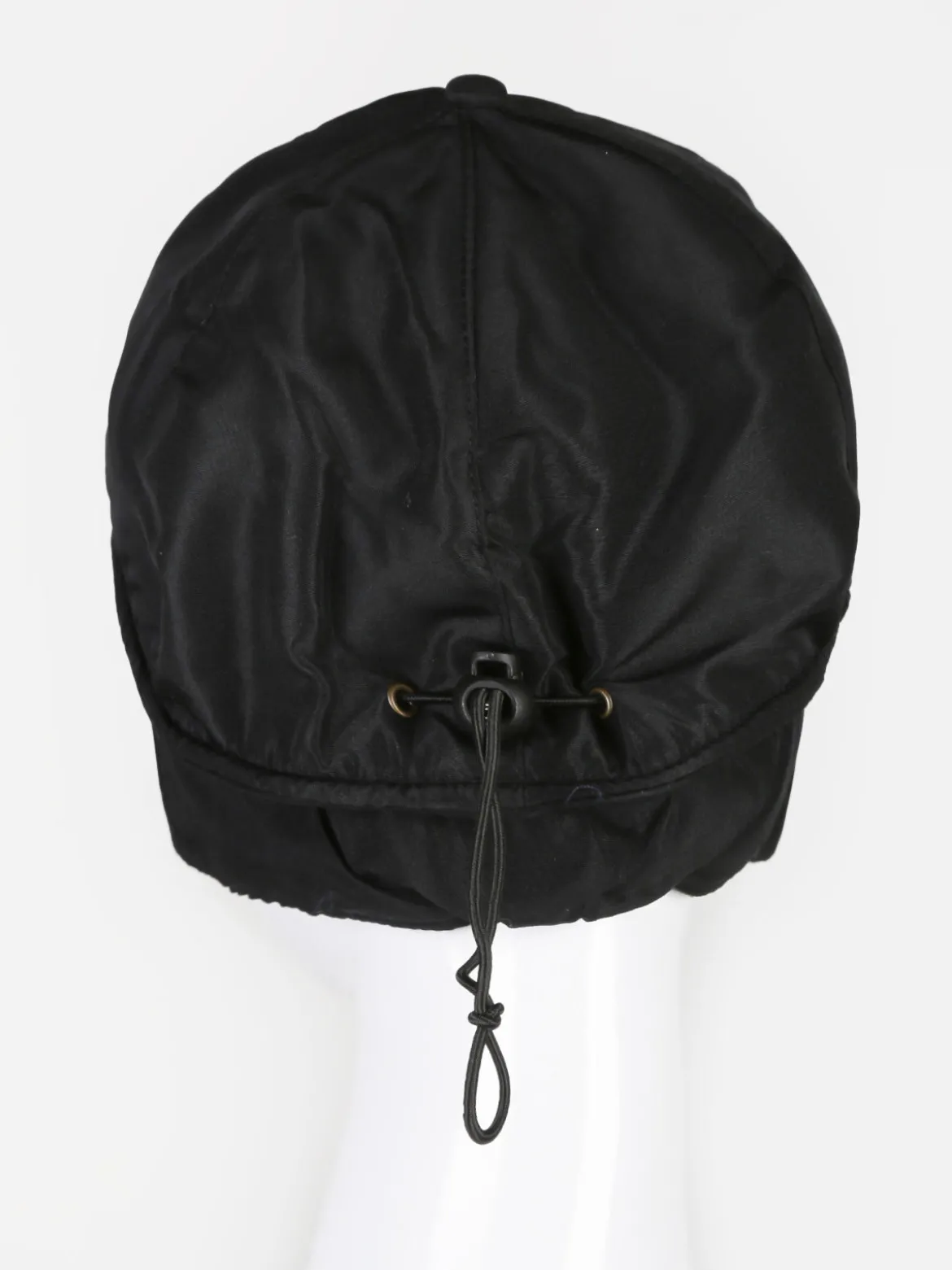 Cm Collection Cappello con visiera e copriorecchie
