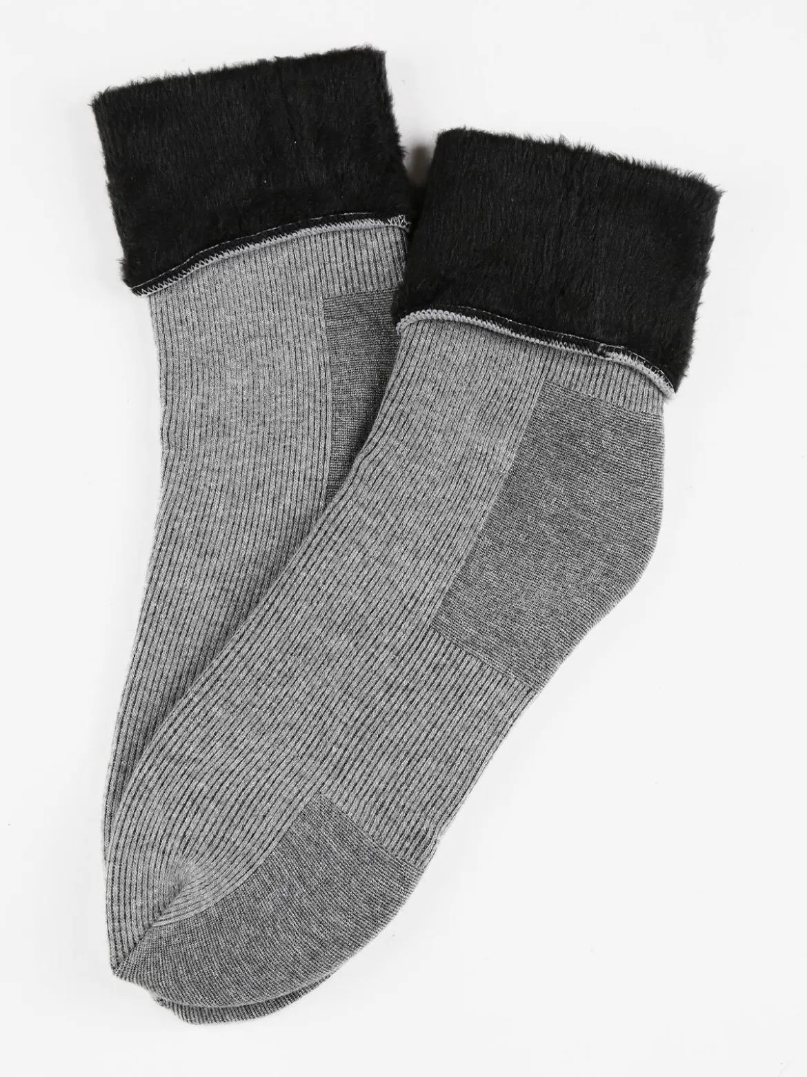 Coconuda Calze donna in micropile termico