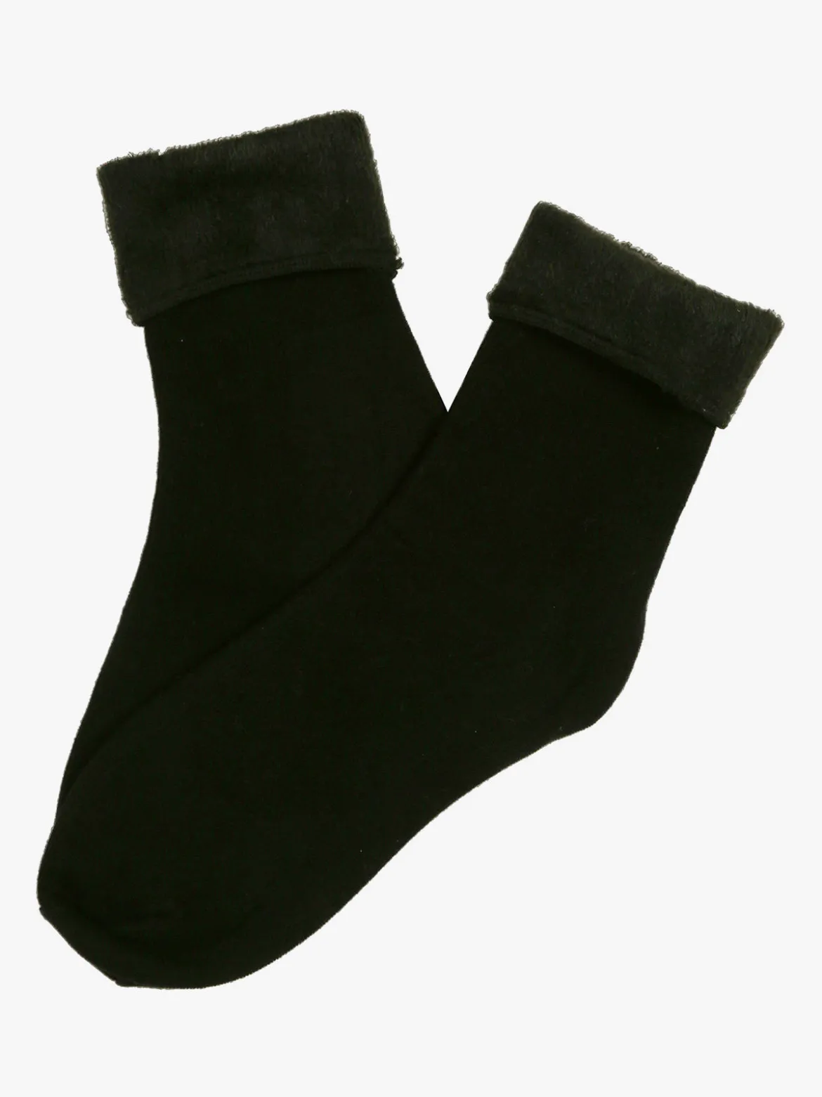 Coconuda Calze donna in micropile termico