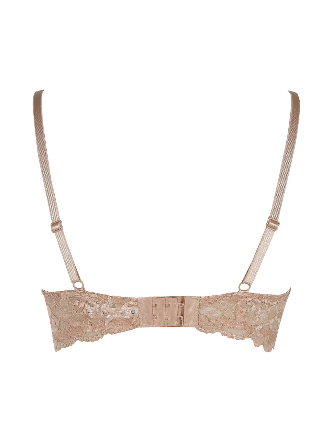 Coconuda Coconuda reggiseno in pizzo PEONIA coppa B