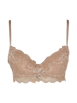 Coconuda Coconuda reggiseno in pizzo PEONIA coppa B