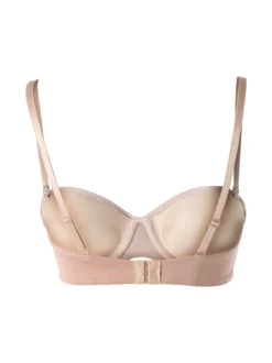 Coconuda DALIA Reggiseno imbottito con ferretto COPPA B - nudo