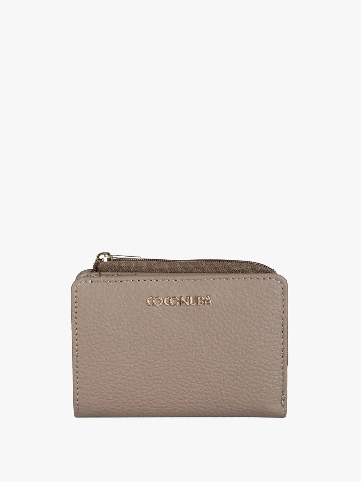 Coconuda Mini portafoglio in pelle da donna