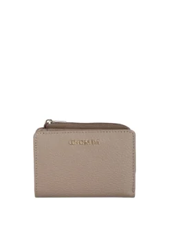 Coconuda Mini portafoglio in pelle da donna