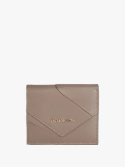 Coconuda Mini portafoglio in pelle da donna