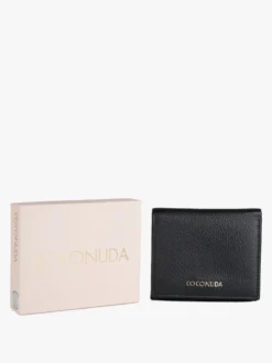 Coconuda Mini portafoglio in pelle da donna