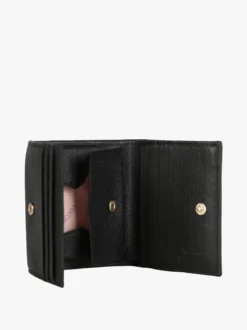 Coconuda Mini portafoglio in pelle da donna