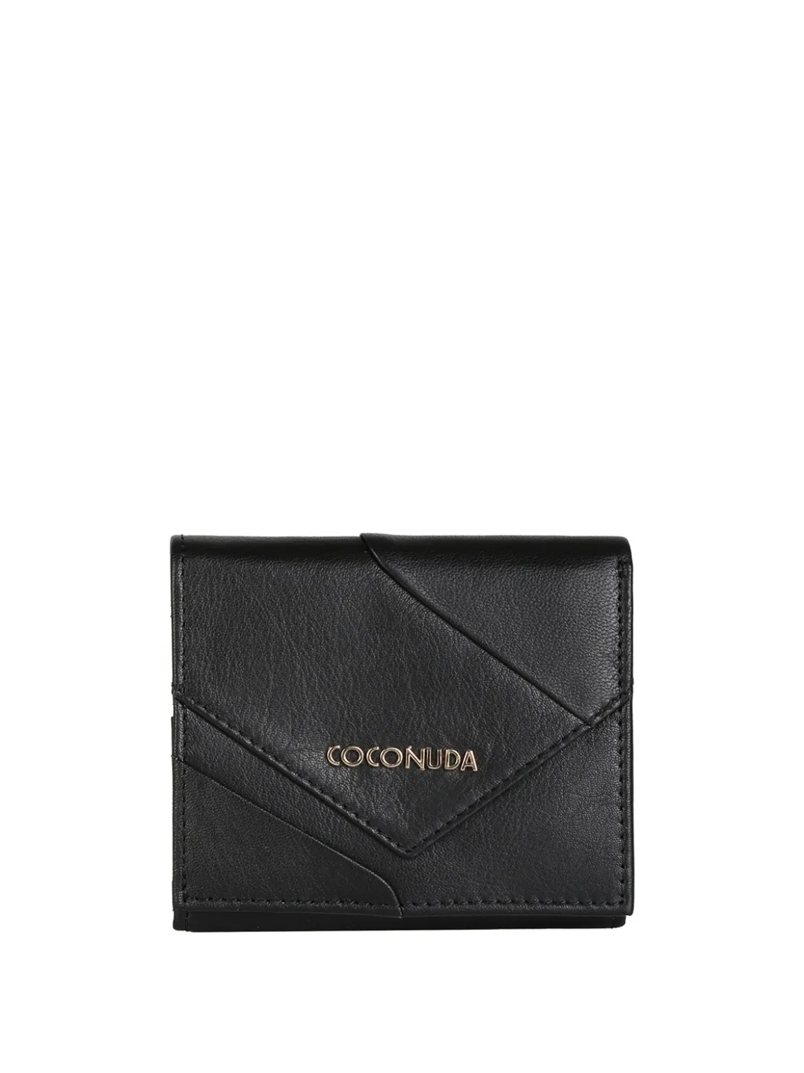 Coconuda Mini portafoglio in pelle da donna