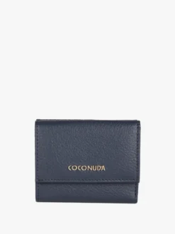 Coconuda Mini portafoglio in pelle da donna