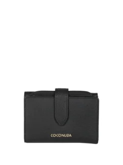 Coconuda Portafoglio in pelle da donna