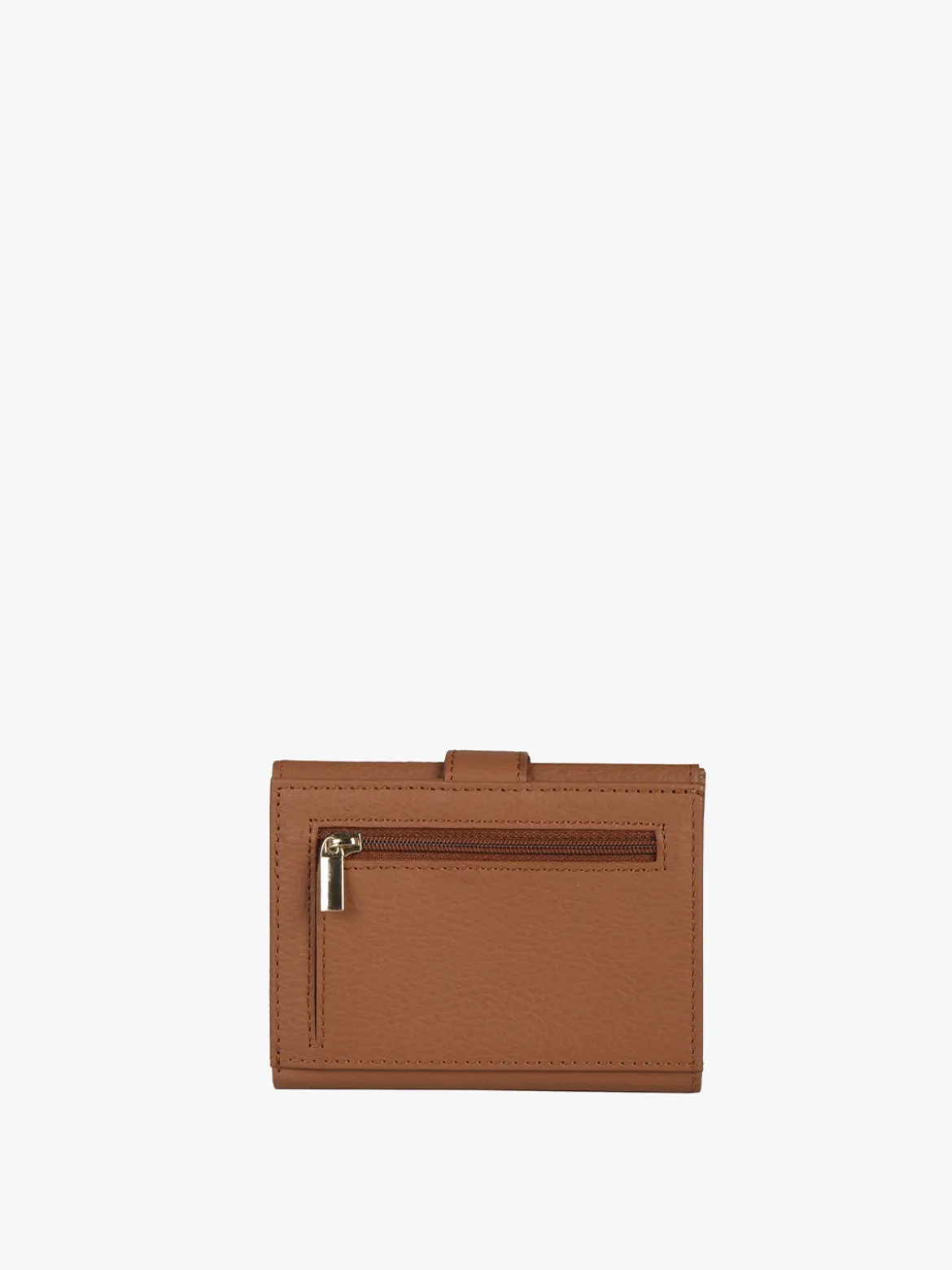 Coconuda Portafoglio in pelle mini da donna