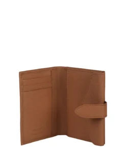 Coconuda Portafoglio in pelle mini da donna