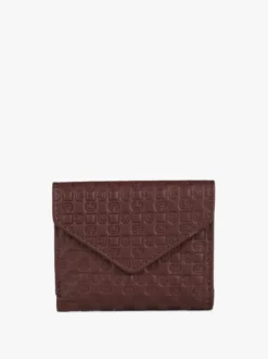 Coconuda Portafoglio mini in pelle da donna