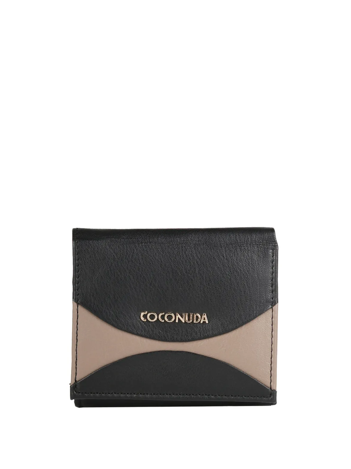 Coconuda Portafoglio mini in pelle da donna