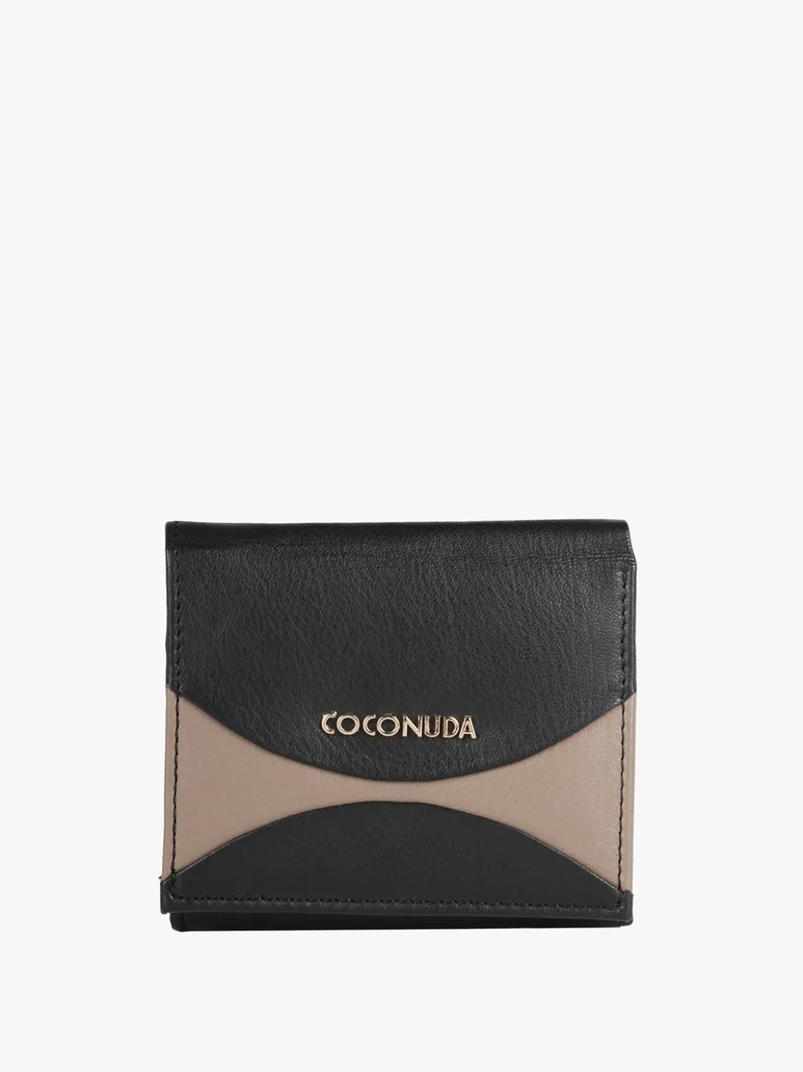 Coconuda Portafoglio mini in pelle da donna