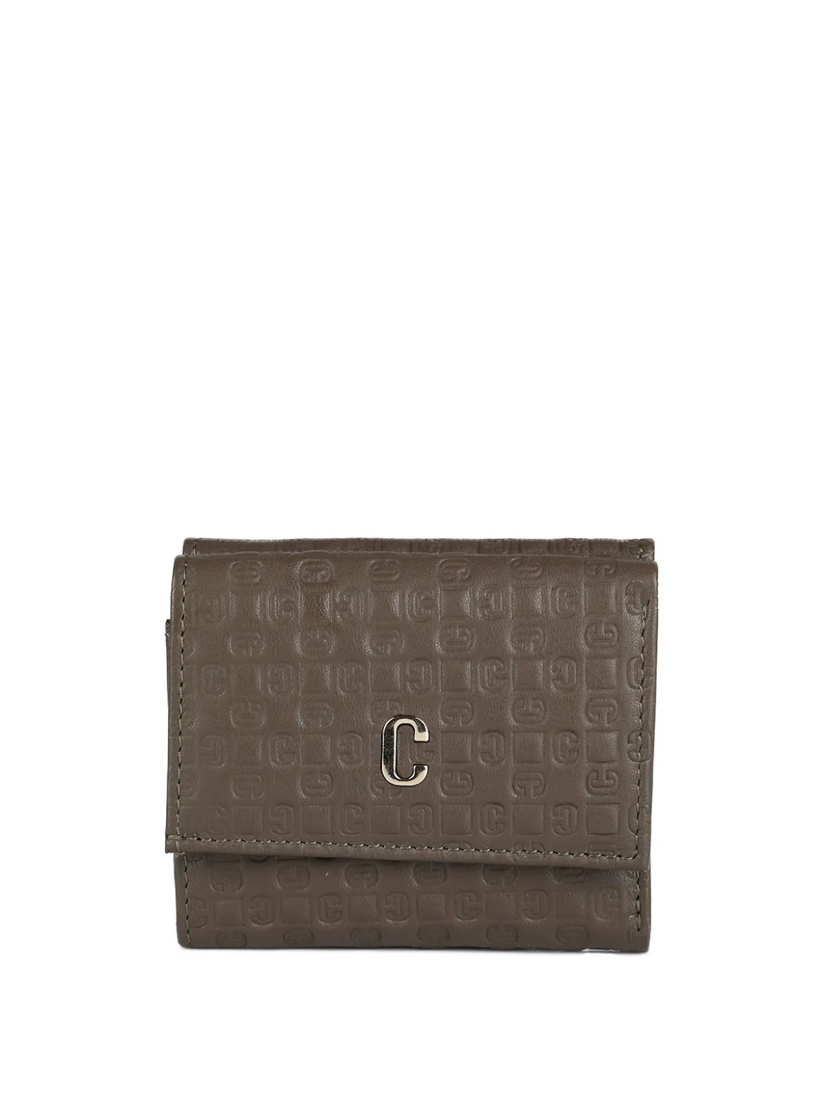 Coconuda Portafoglio mini in pelle da donna