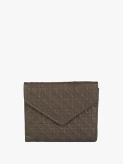 Coconuda Portafoglio mini in pelle da donna