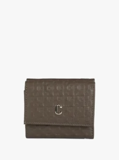 Coconuda Portafoglio mini in pelle da donna